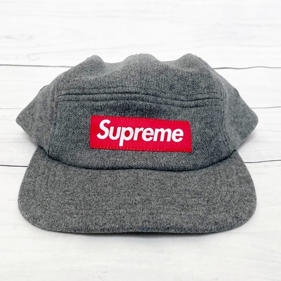 Supreme Other - Supreme 5 Panel wool hat
